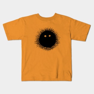 HAIRY LITTLE MONSTER Kids T-Shirt